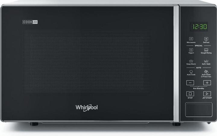 Whirlpool MWP 201 SB (20 l)