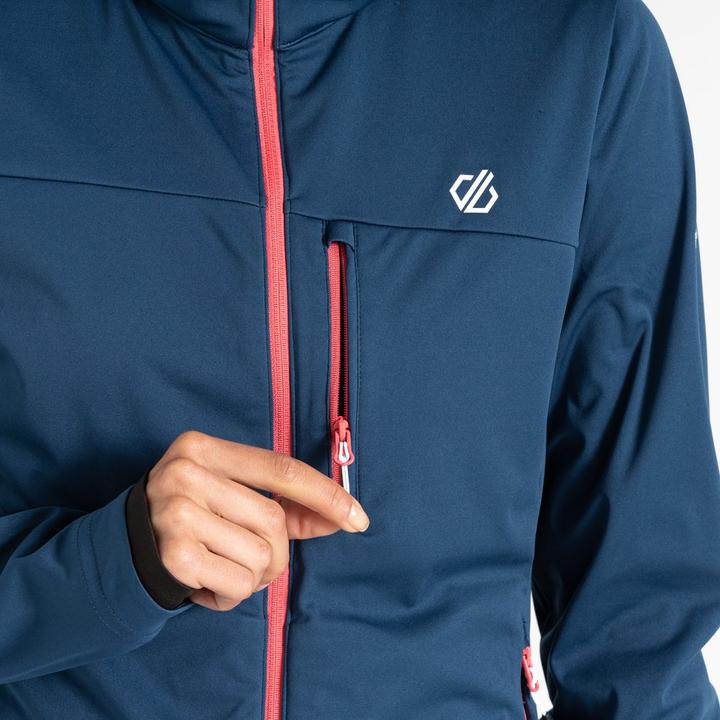 Image du produit Dare2b Lexan Softshell (S)