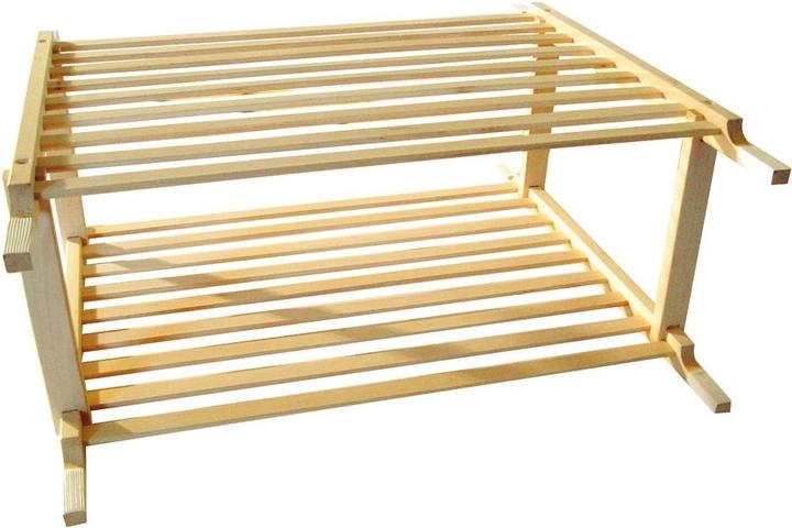 Produktbild Bisal Badewannenrost Doppelt