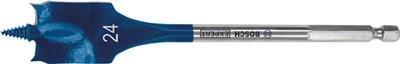 Productafbeelding Bosch Professional Zubehör Expert SelfCut Speed vlakke freesboor, 26 x 152 mm (26 millimeter)