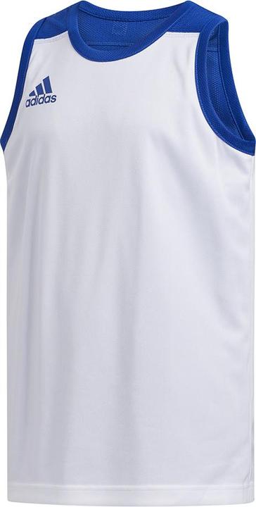 Image du produit adidas Maillot de basket-ball réversible 3G Speed enfants (176)
