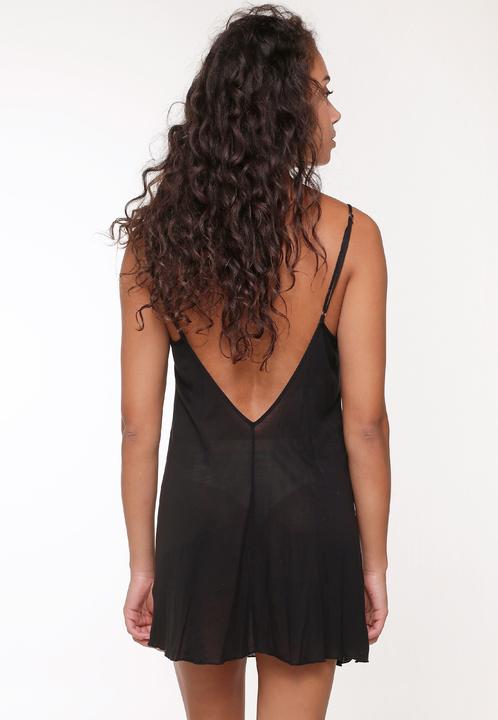 Produktbild LingaDore Kleid mit V-Rücke (XL)