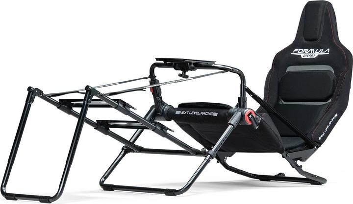 Next Level Racing Simulatore Formula Lite Pro NLR-S038