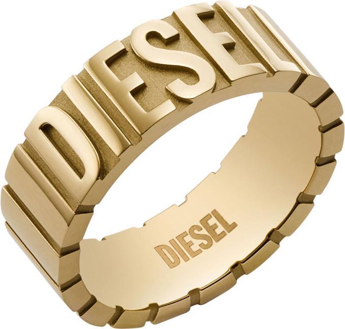 Diesel Font