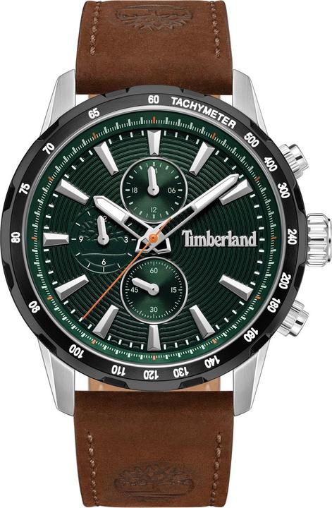 Timberland Kennebunk (Chronograph, 46 mm)