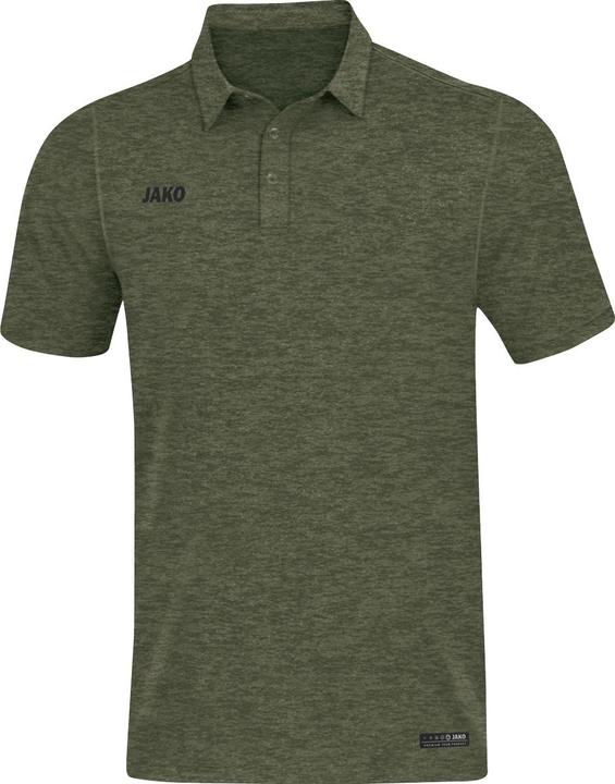 JAKO Polo Premium Basics