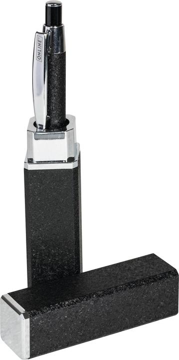 Image du produit Online GRAPHITE PEN Stylo à bille (Noir, 1 x)