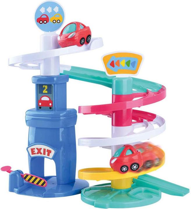 Image du produit PlayGo Autobaan