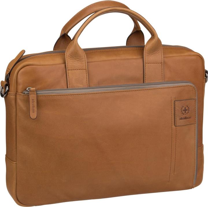 Produktbild Strellson Aktentasche Hyde Park BriefBag SHZ1