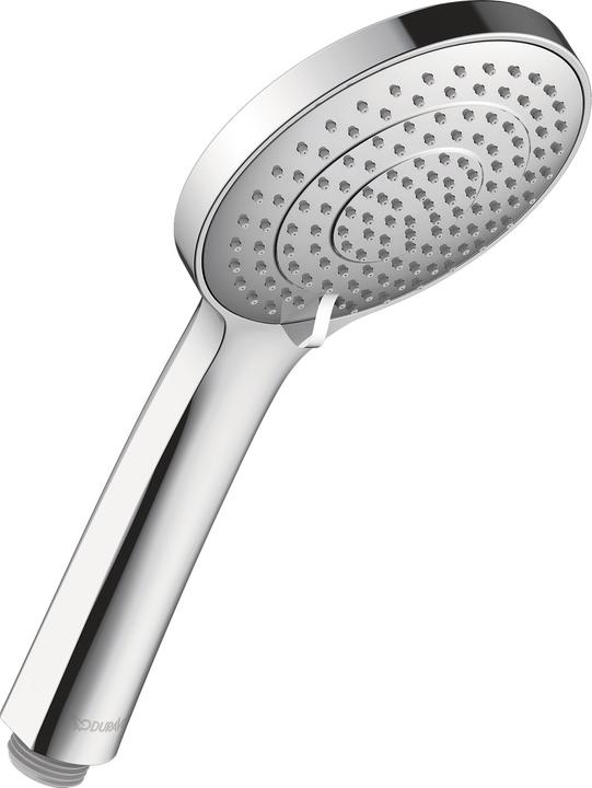 Produktbild Duravit Handbrause (3 Strahlarten, 8.80 l/min)