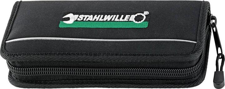 Produktbild Stahlwille Steckschlüsselsatz (5 mm, 5.5 mm, 6 mm, 7 mm, 8 mm, 10 mm, 11 mm, 12 mm, 13 mm)