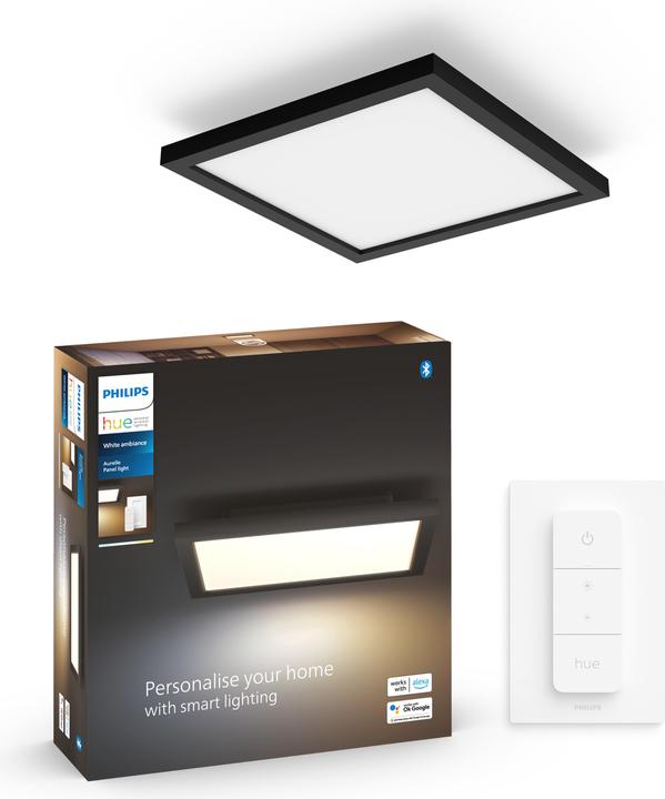 Immagine prodotto Philips Hue White Ambiance Aurelle (1820 lm)