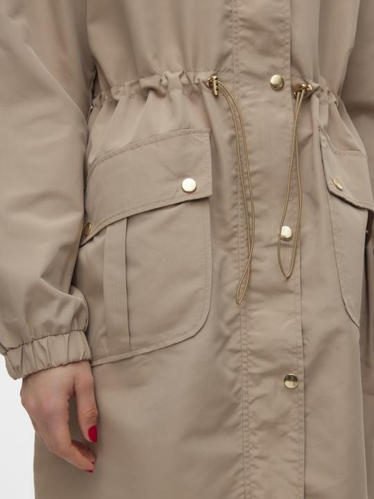 Immagine prodotto Vero Moda VMZOASOFIA Parka Langer Parka (XS)