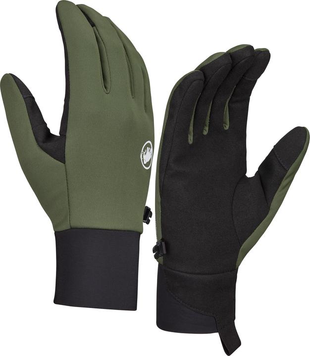 Produktbild Mammut Astro Glove (12)