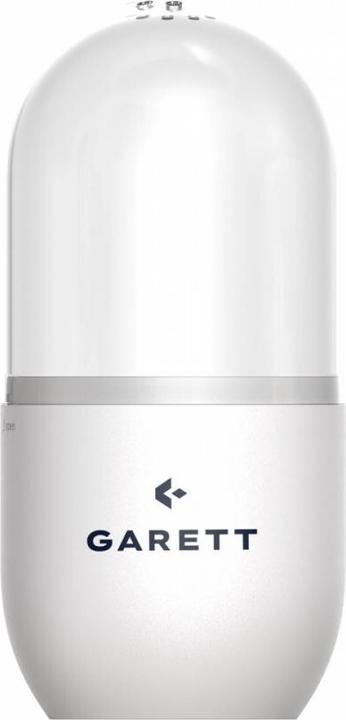 Produktbild Garett Urządzenie do czyszczenia i pielęgnacji twarzy Beauty Multi Clean biały