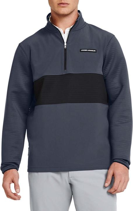 Produktbild Under Armour Storm Daytona Sweatshirt mit halbem Reissverschluss (M)