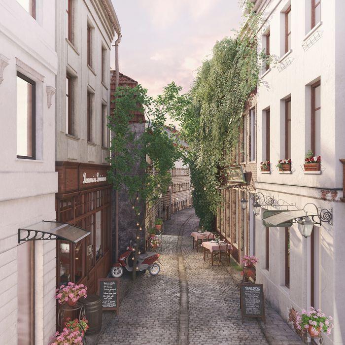 Produktbild Swisshandel24 Pultvordach Vordach für Haustür 103x96,5x27cm mit UV Schutz, Regenschutz Sonnenschutz, Alu Schwarz