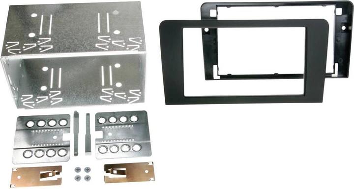 Image du produit ACV Cadre radio 2-DIN Audi A3