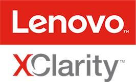 Produktbild Lenovo XClarity Pro - Lizenz + 1 Jahr So