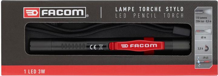 Produktbild Facom StiftTaschenlampe