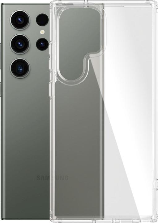 Actual product image PanzerGlass HardCase (Samsung Galaxy S23 Ultra)
