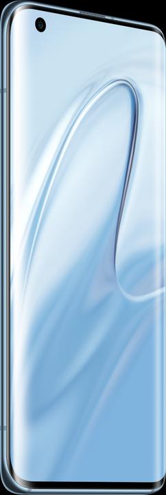 Immagine prodotto Xiaomi Mi 10 (128 GB, Twilight grey, 6.67", SIM singola, 108 Mpx, 5G)