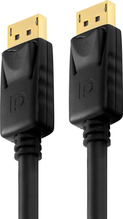 Actual product image Purelink DisplayPort — DisplayPort (1.50 m, DisplayPort)