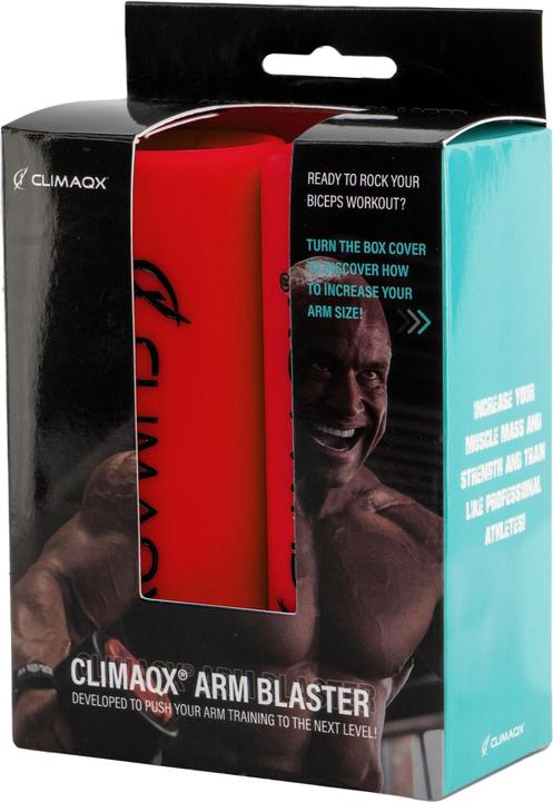 Produktbild Climaqx Arm Blaster (1 Paar)