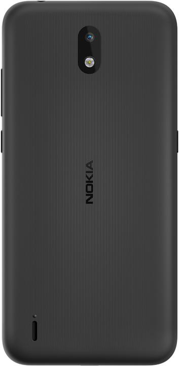 Immagine prodotto Nokia 1.3 (16 GB, Charcoal, 5.71", Doppia SIM, 8 Mpx, 4G)