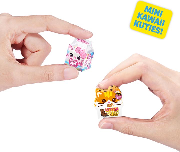 Produktbild Zuru Figur Mini Brands Kawaii Series 1
