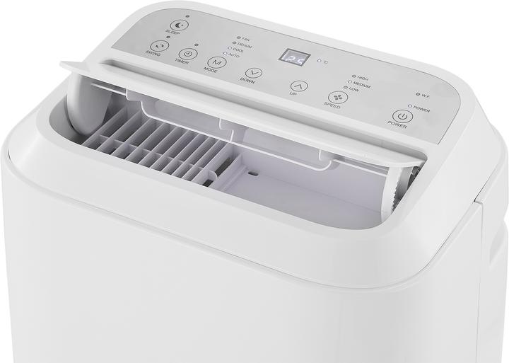 Immagine prodotto Wood's AC Venezia 18k Smart Home (50 m², 18000 BTU/h)
