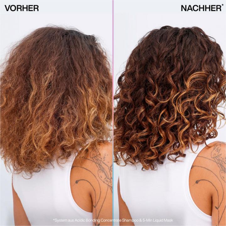 Immagine prodotto Redken ABC Maschera liquida 5 minuti (250 ml)