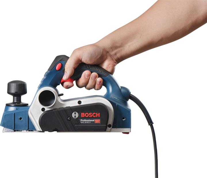 Produktbild Bosch Professional GHO 26-82 Professional