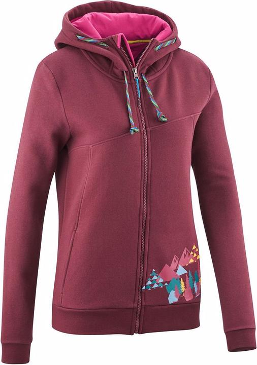 Immagine prodotto Edelrid Giacca con cappuccio Spotter Zip (XL)