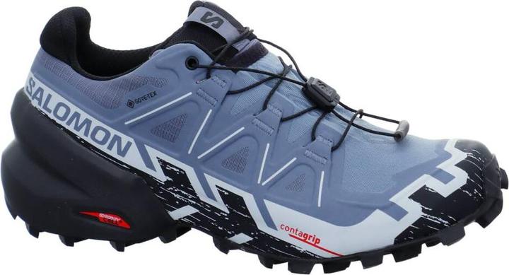 Actual product image Salomon Speedcross 6 GTX W 473023 - 36 2/3 (36 2/3)