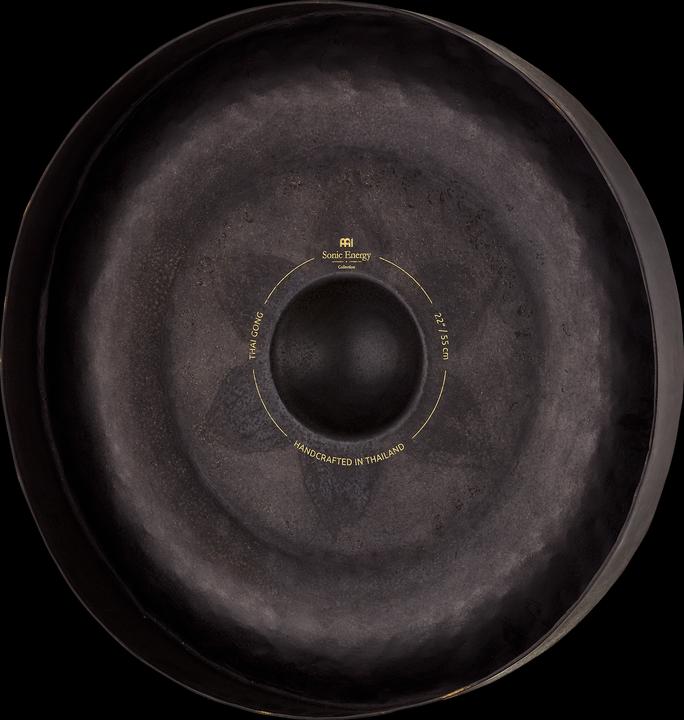 Image du produit Meinl Thai Gong 22" (Percussion)