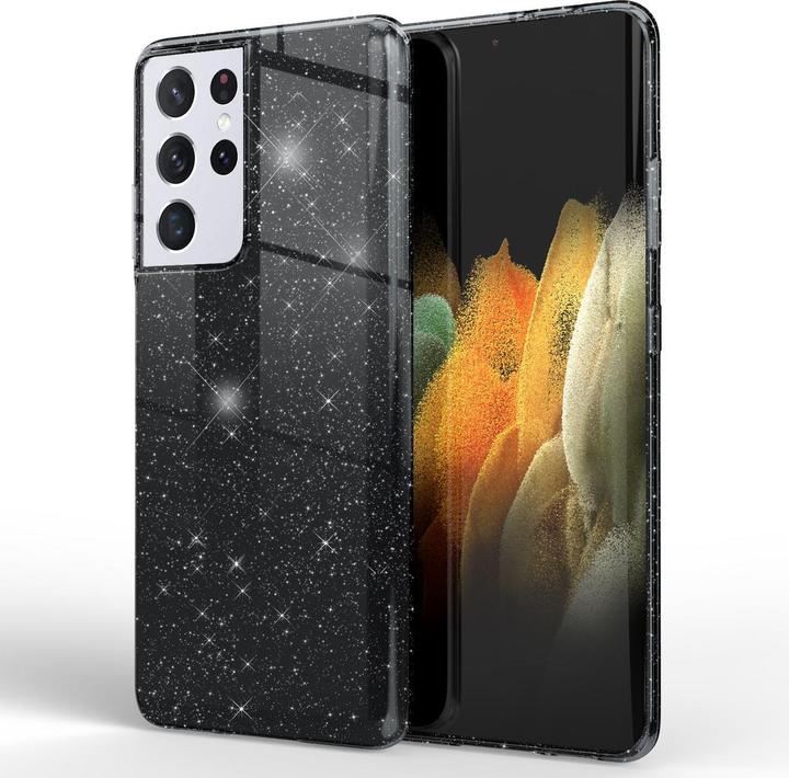Produktbild Nalia Handyhülle (Samsung Galaxy S21 Ultra)