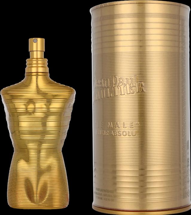 Actual product image Gaultier Elixir Absolu (Eau de parfum, 125 ml)