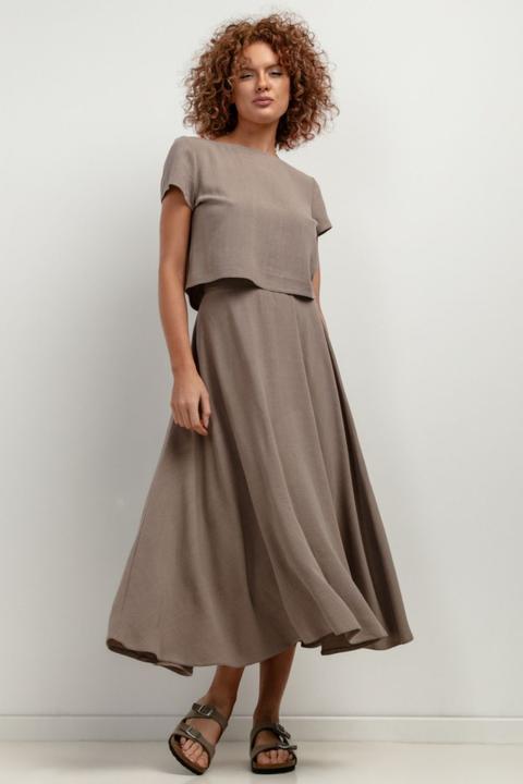 Produktbild Tessita Bluse model (S)
