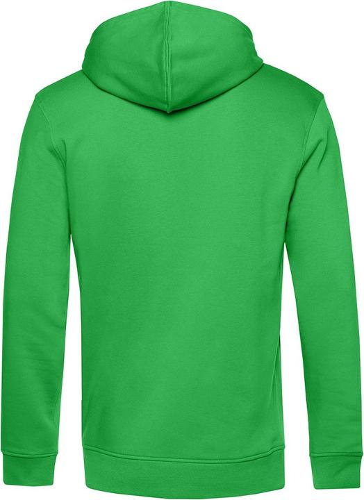 Immagine prodotto B&C Felpa con cappuccio in cotone organico (XS)