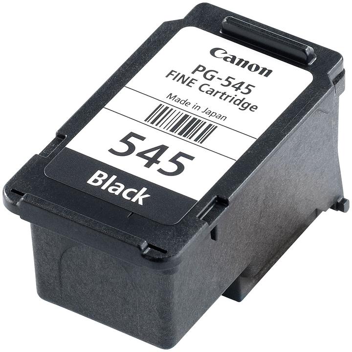 Actual product image Canon Pg-545 (FC)