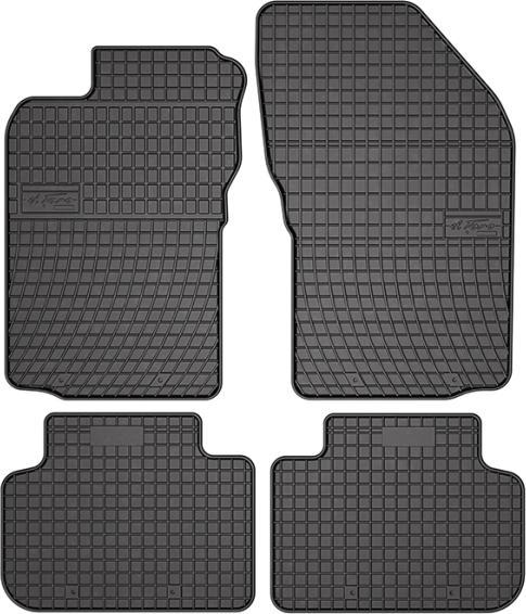 Produktbild Frogum Alfa Romeo 147 2000-2010 rubbermat