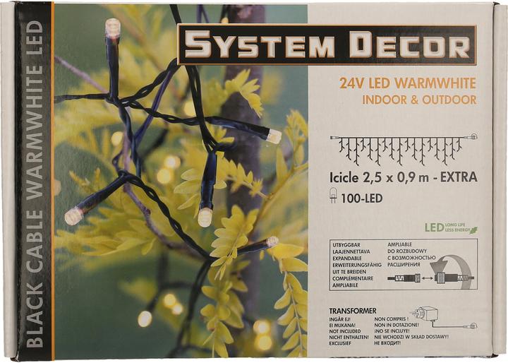 Image du produit Star Trading système décor (2.50 m)