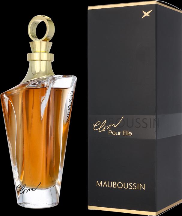 Actual product image Mauboussin L'Elixir Pour Elle (Eau de parfum, 100 ml)