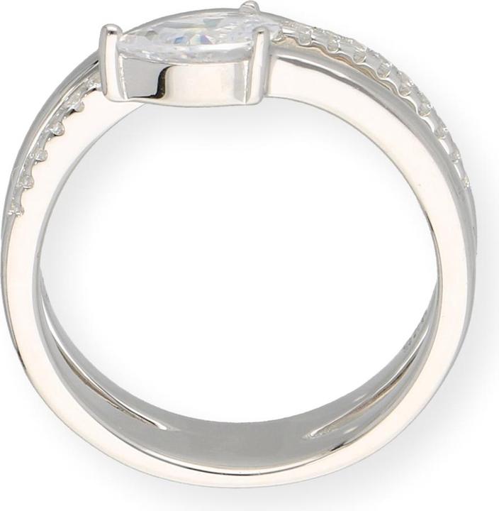 Immagine prodotto Carat eleganza (58, 925 Argento)