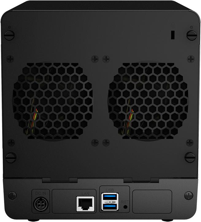 Actual product image Synology DS420j (0 TB)