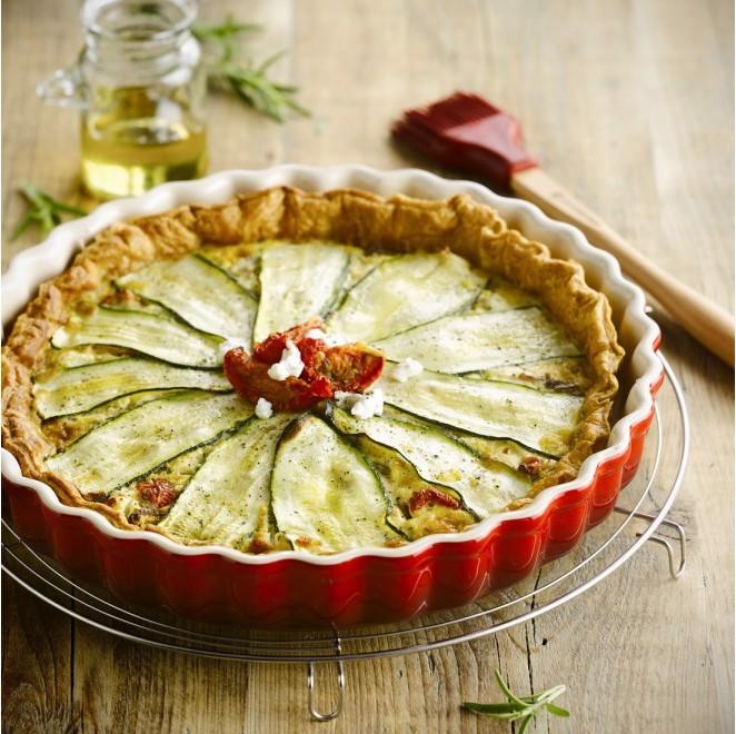 Actual product image Le Creuset Tarte Form