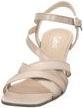 Actual product image Gabor Sandals/Sandalettes fashion Multicoloured (36)