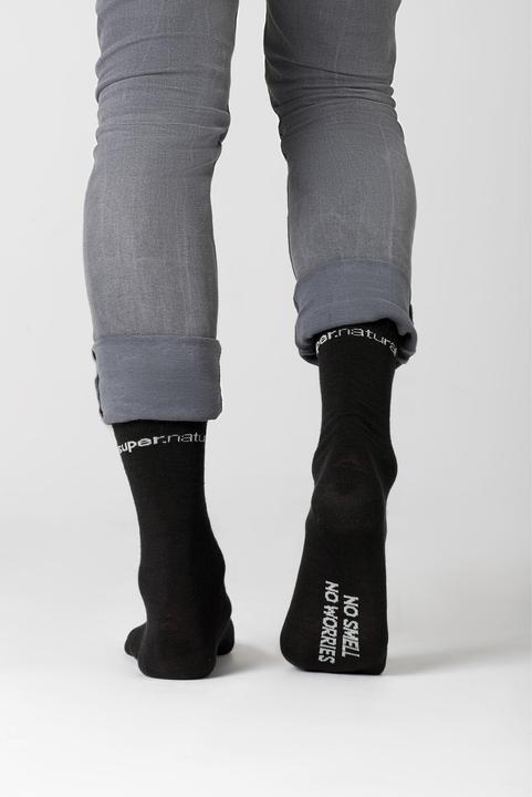 Immagine prodotto Super Natural Calzini Sn All Day Confezione Da 2 (39 - 42)