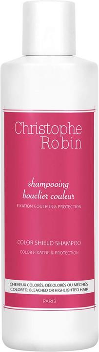 Produktbild Christophe Robin Shampooing bouclier couleur (250 ml, Flüssiges Shampoo)
